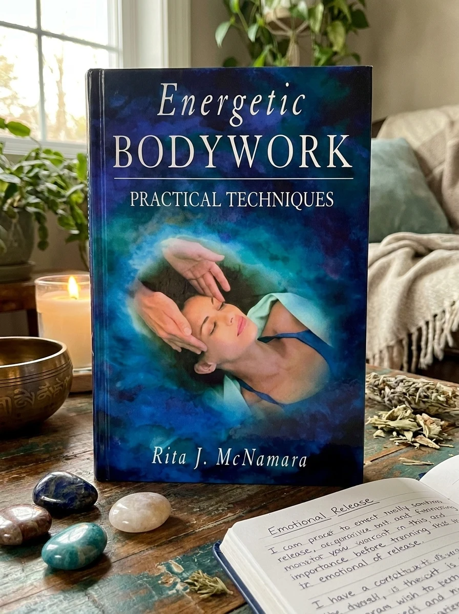 Energetic Bodywork: Practical Techniques