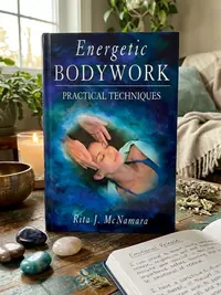Energetic Bodywork: Practical Techniques — photo 1