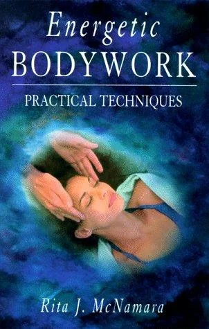 Energetic Bodywork: Practical Techniques — photo 3