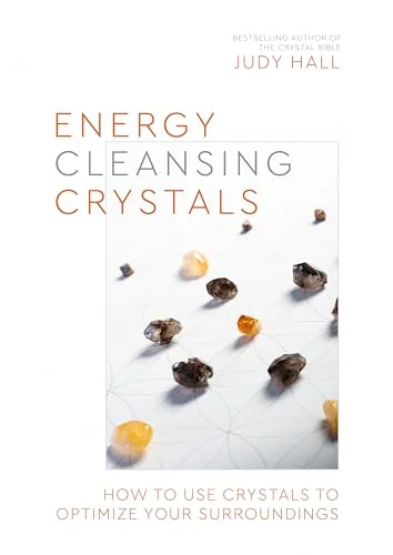 Energy-Cleansing Crystals: How to Use Crystals to Optimize Your Surroundings — photo 3