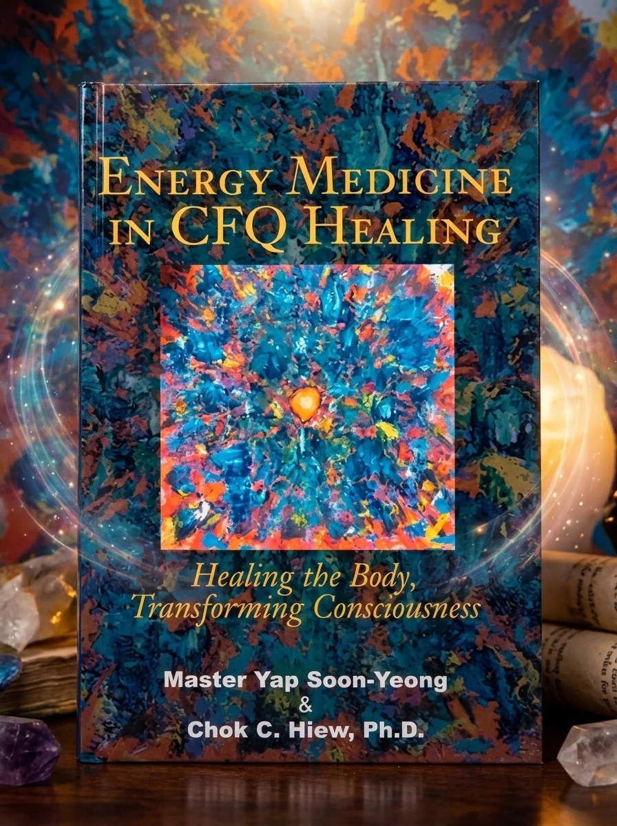 Energy Medicine in CFQ Healing: Healing the Body, Transforming Consciousness
