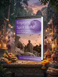 Engaging the Spirit World: Popular Beliefs and Practices in Modern Southeast Asia - Ingram Academic Endres, Kirsten W — photo 1