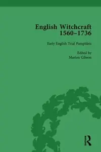 English Witchcraft, 1560-1736, vol 2 — photo 2
