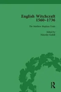 English Witchcraft, 1560-1736, vol 3 — photo 2