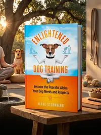 Enlightened Dog Training: Become the Peaceful Alpha Your Dog Needs and Respects — photo 1