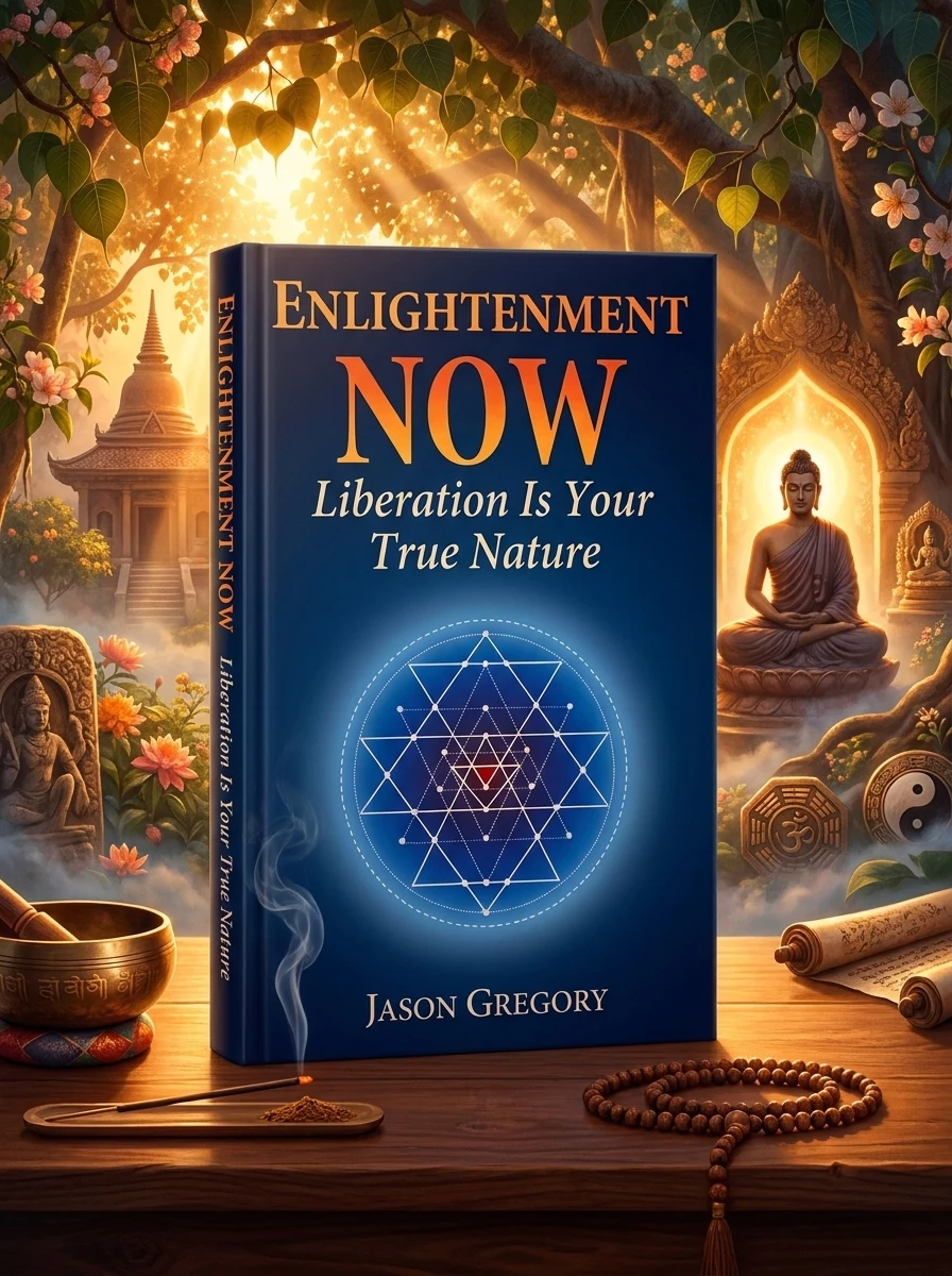 Enlightenment Now: Liberation Is Your True Nature