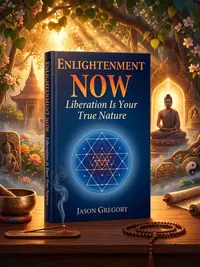 Enlightenment Now: Liberation Is Your True Nature — photo 1