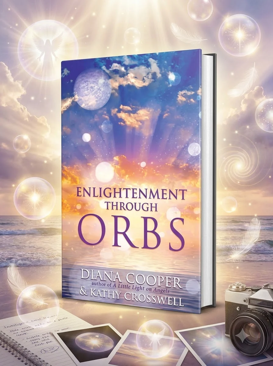 Enlightenment Through Orbs