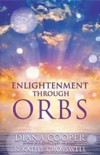 Enlightenment Through Orbs — photo 2