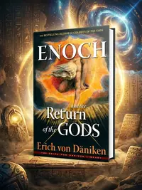 Enoch and the Return of the Gods Von Däniken, Erich — photo 1