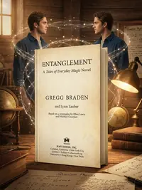 Entanglement: A Tales of Everyday Magic Novel — photo 1