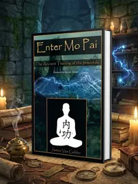 Enter Mo Pai: The Ancient Training of the Immortals — photo 1