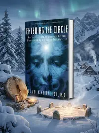 Entering the Circle: Ancient Secrets of Siberian Wisdom Discovered by a Russian Psychiatrist — photo 1