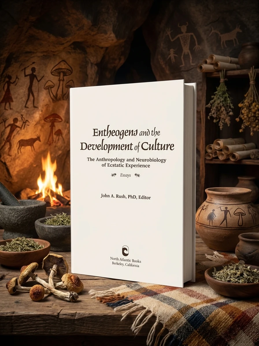 Entheogens and the Development of Culture: The Anthropology and Neurobiology of Ecstatic Experience