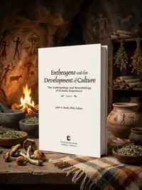 Entheogens and the Development of Culture: The Anthropology and Neurobiology of Ecstatic Experience — photo 1