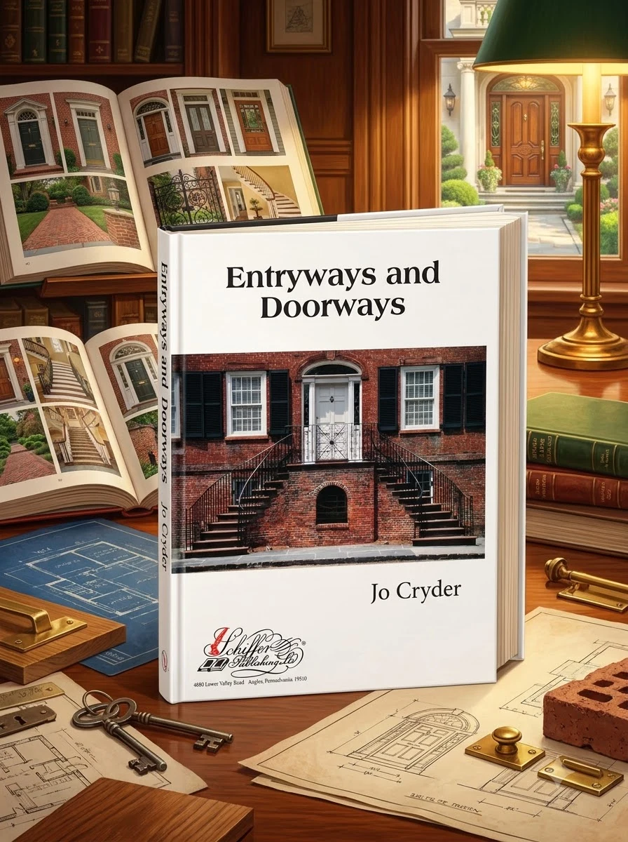 Entryways and Doorways
