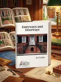 Entryways and Doorways — photo 1