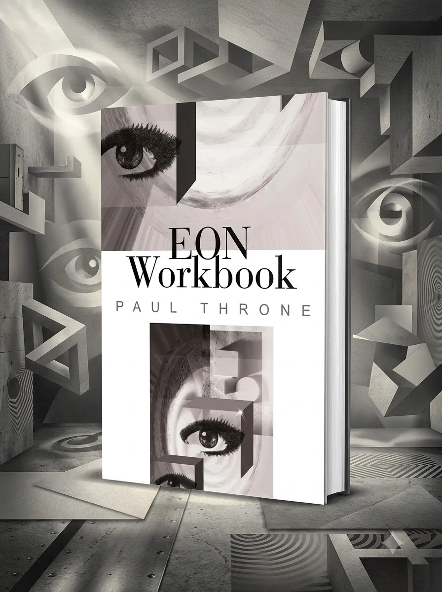 Eon Workbook