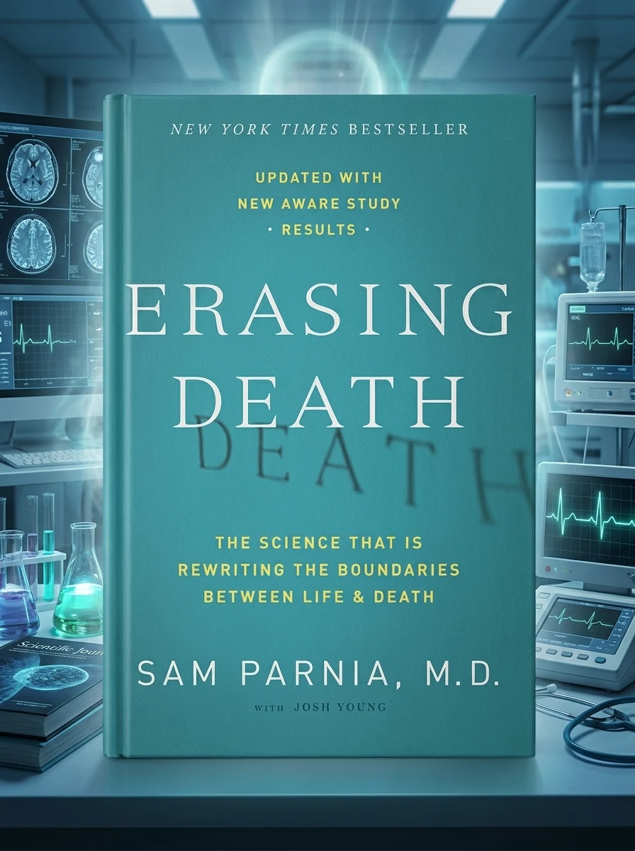 Erasing Death
