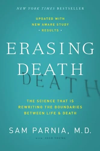 Erasing Death