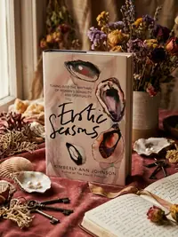 Erotic Seasons: Tuning Into the Rhythms of Women's Sexuality and Spirituality — photo 1