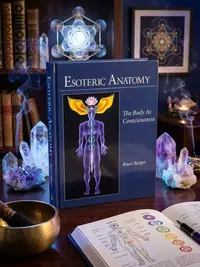 Esoteric Anatomy: The Body as Consciousness — photo 1