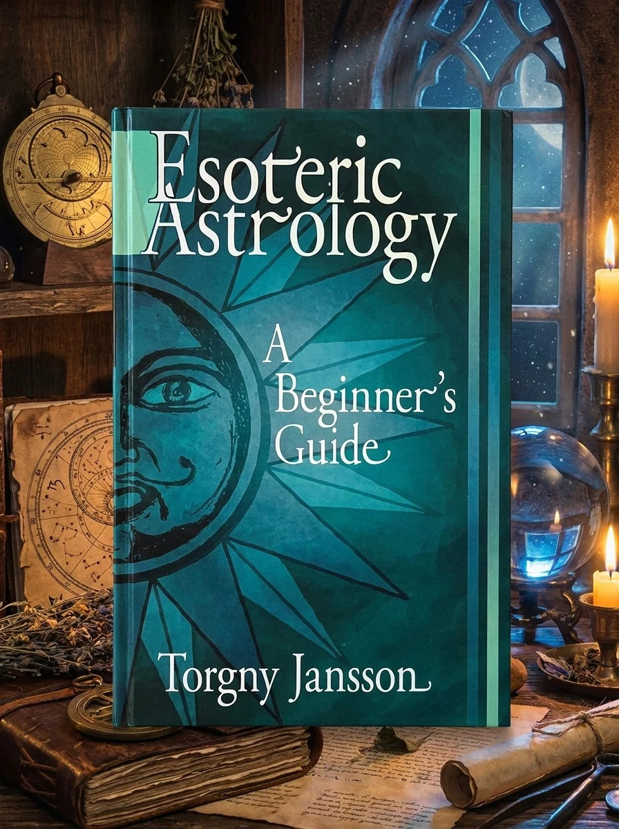 Esoteric Astrology: A Beginner's guide