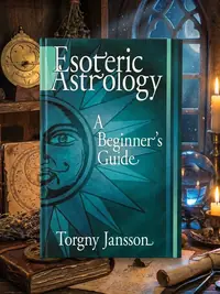 Esoteric Astrology: A Beginner's guide — photo 1