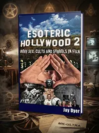 Esoteric Hollywood II: More Sex, Cults & Symbols in Film — photo 1