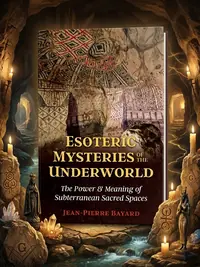 Esoteric Mysteries of the Underworld: The Power and Meaning of Subterranean Sacred Spaces — photo 1
