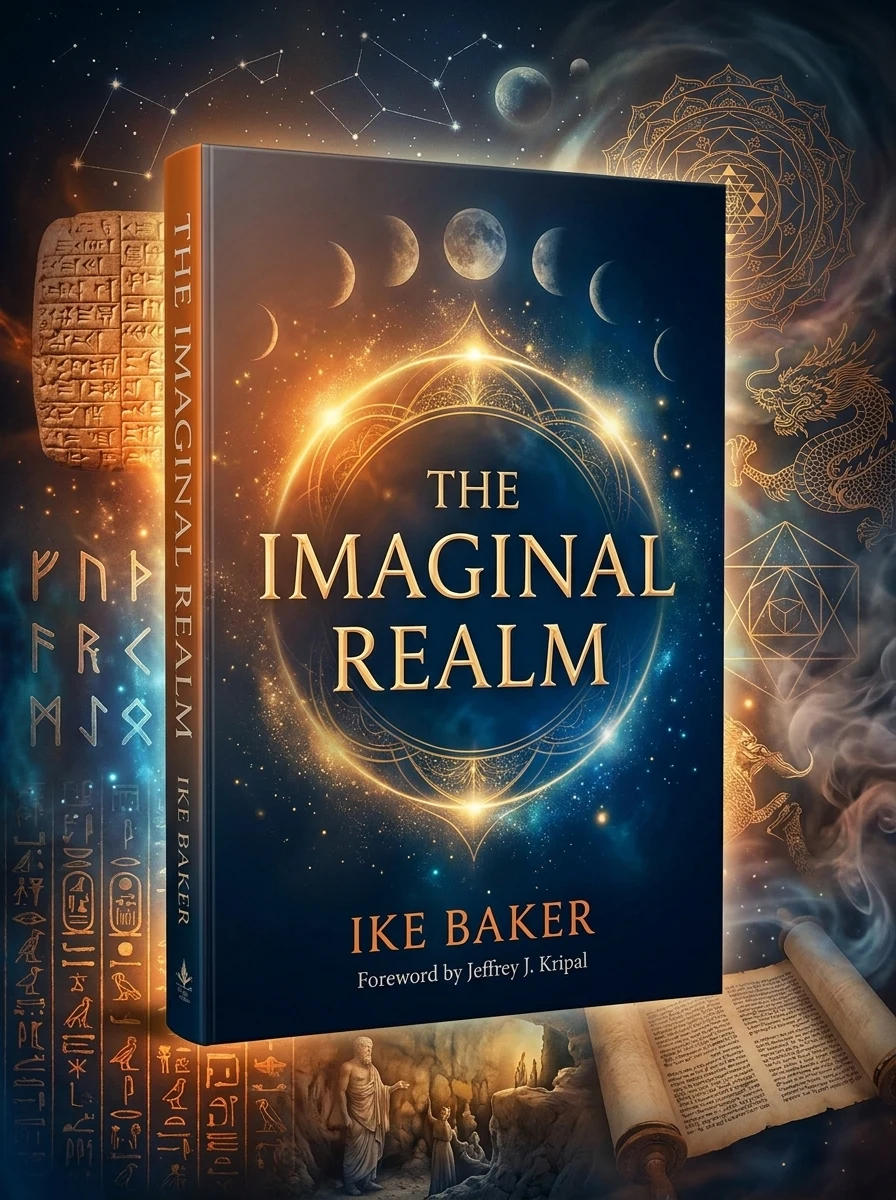 Esoteric Mythology: The Generative and Transformative Power of Imagination
