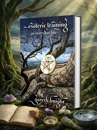 Esoteric Training in Everyday Life — photo 1