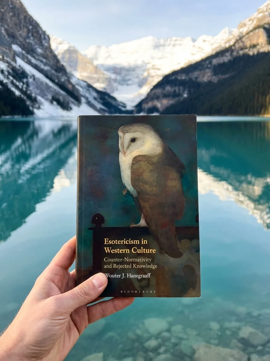 Esotericism in Western Culture: Counter-Normativity and Rejected Knowledge — photo 2