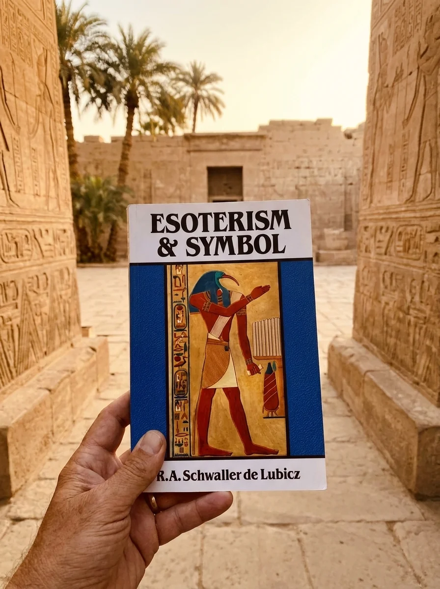 Esoterism and Symbol — photo 2