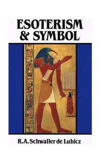 Esoterism and Symbol — photo 2