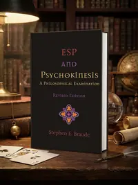 ESP and Psychokinesis: A Philosophical Examination (Revised) — photo 1