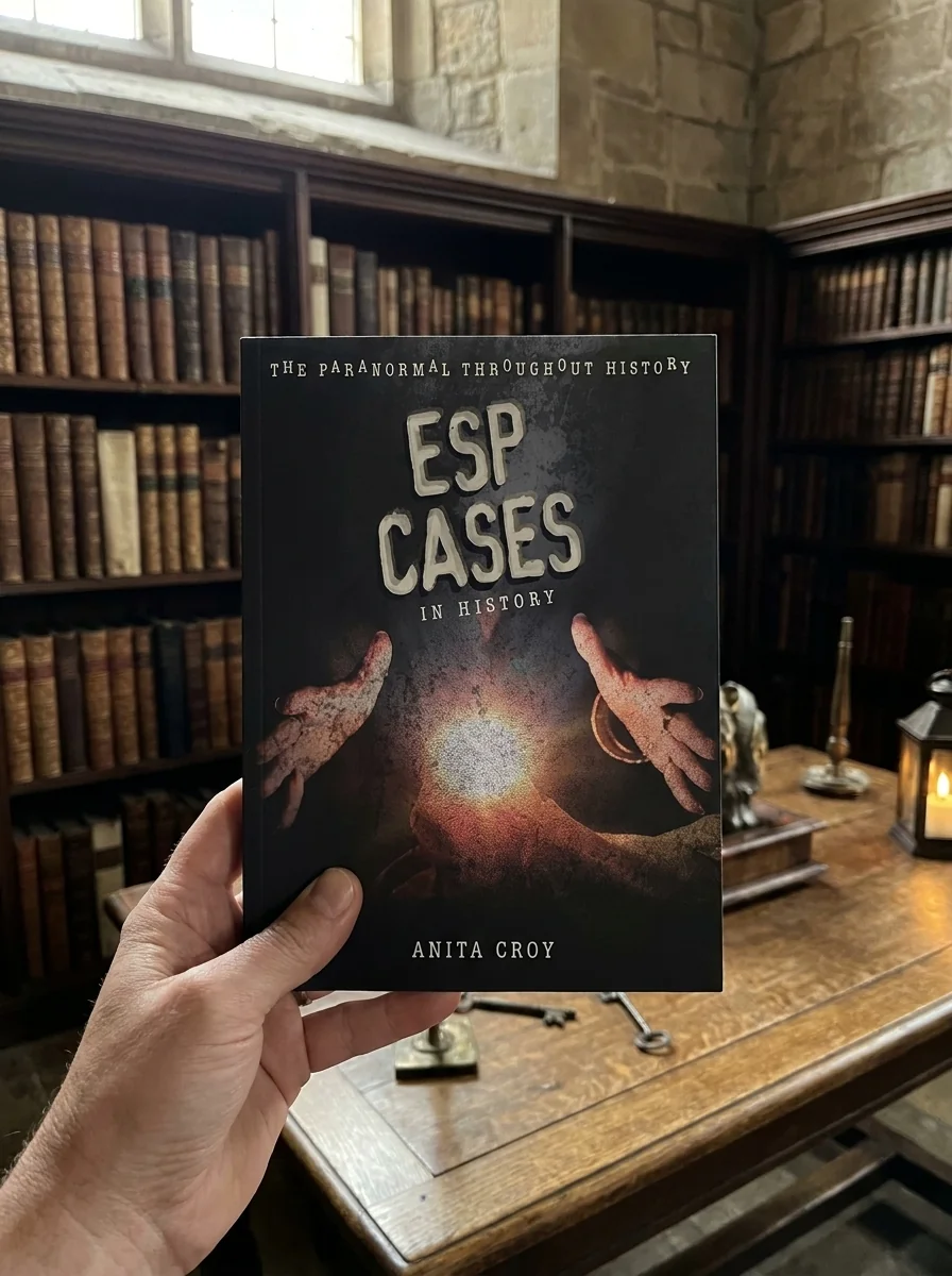ESP Cases in History — photo 2