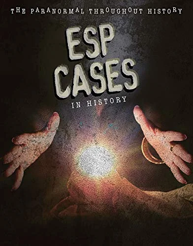 ESP Cases in History Croy, Anita