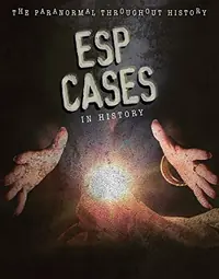 ESP Cases in History Croy, Anita — photo 2
