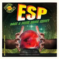 Esp: Does a Sixth Sense Exist?: Does a Sixth Sense Exist? Borgert-Spaniol, Megan — photo 2