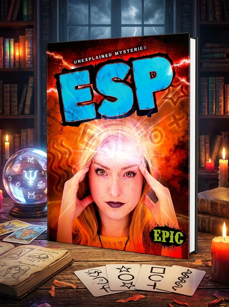 ESP Fleming, Dana