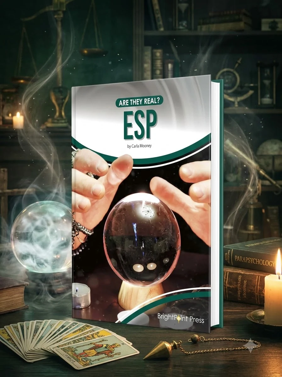 ESP Mooney, Carla