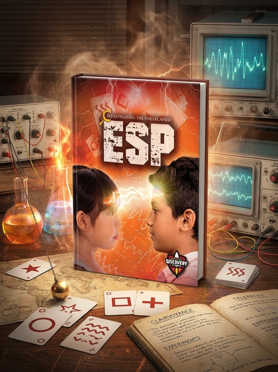 ESP Polinsky, Paige V