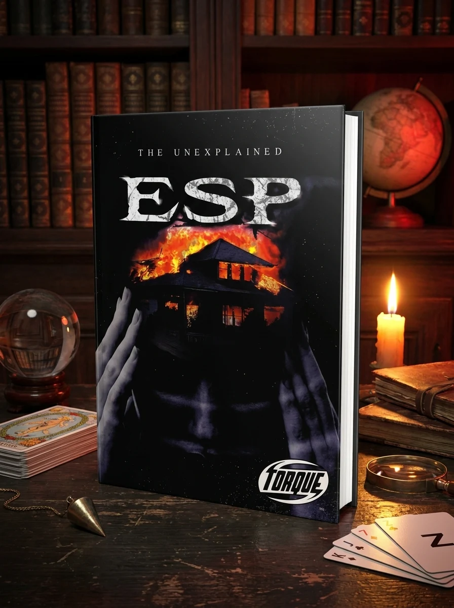 ESP Stone, Adam