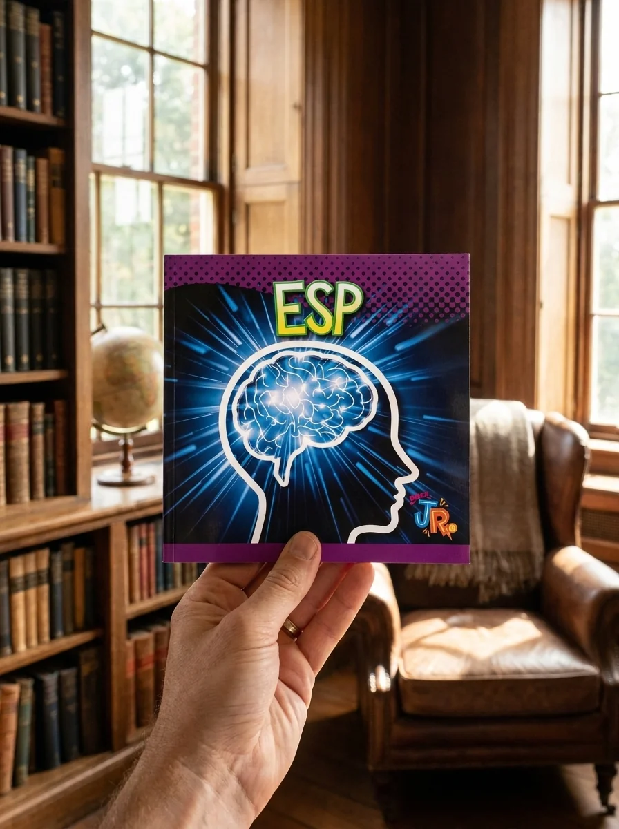 ESP Storm, Marysa — photo 2