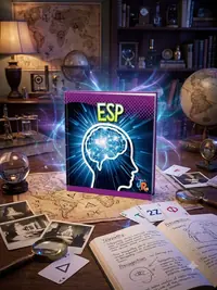 ESP Storm, Marysa — photo 1