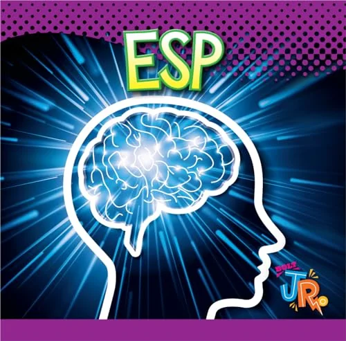 ESP Storm, Marysa
