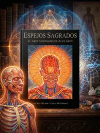 Espejos Sagrados: El Arte Visionario de Alex Grey (Original) Grey, Alex — photo 1