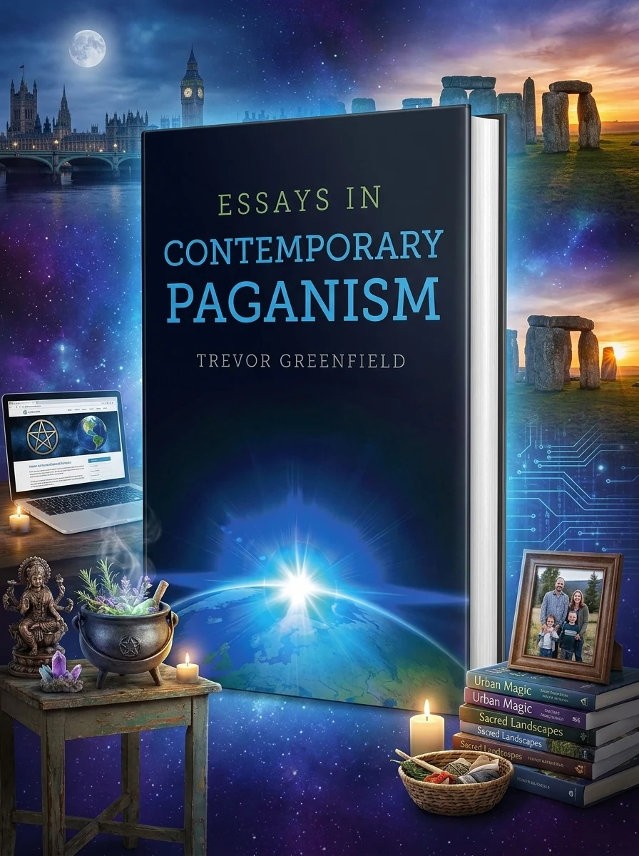 Essays in Contemporary Paganism