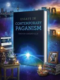 Essays in Contemporary Paganism — photo 1